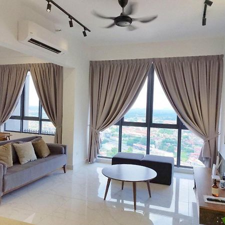 Troika Kota Bharu Penthouse Homestay 2 Rooms Exteriör bild