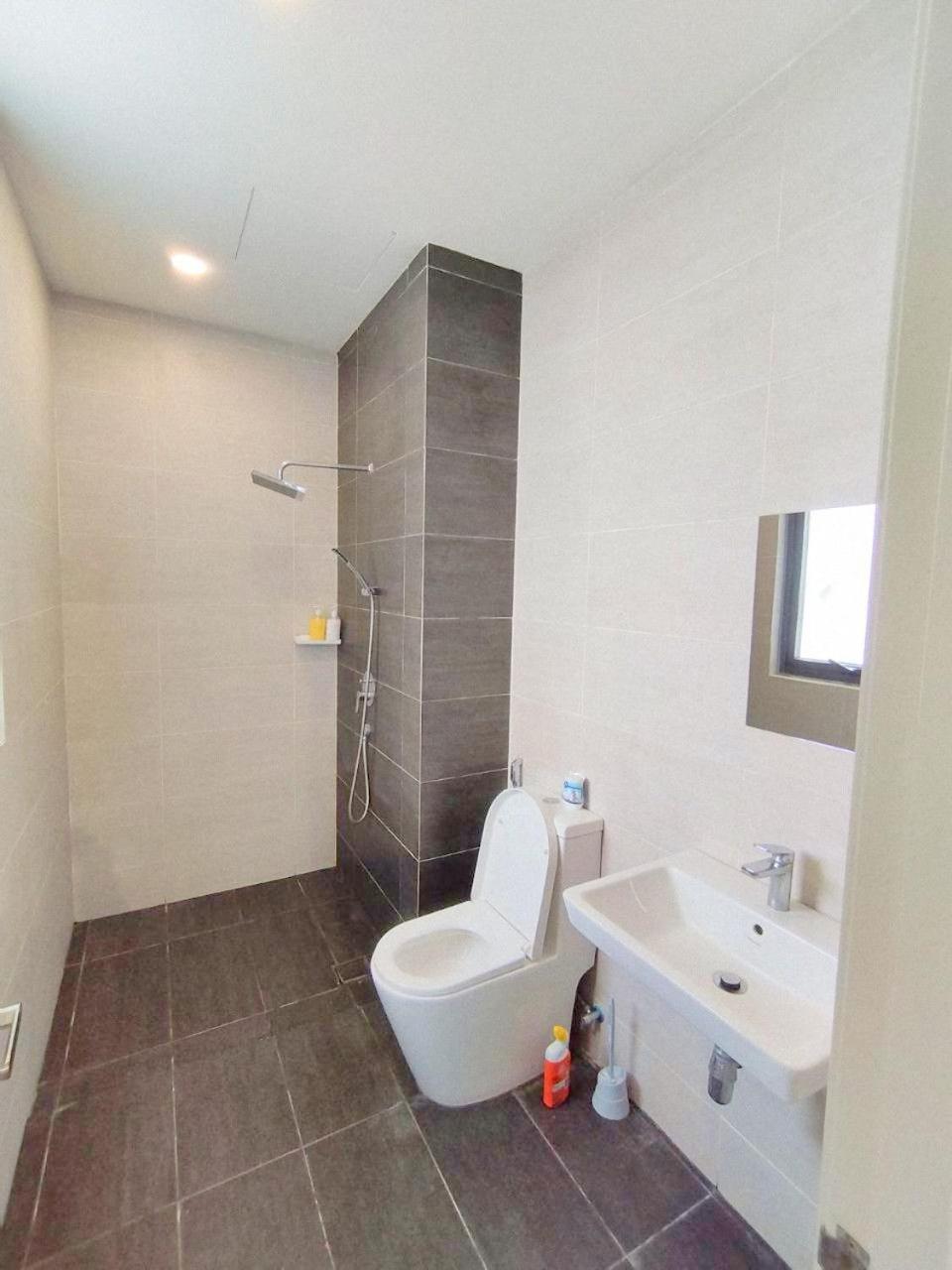 Troika Kota Bharu Penthouse Homestay 2 Rooms Exteriör bild